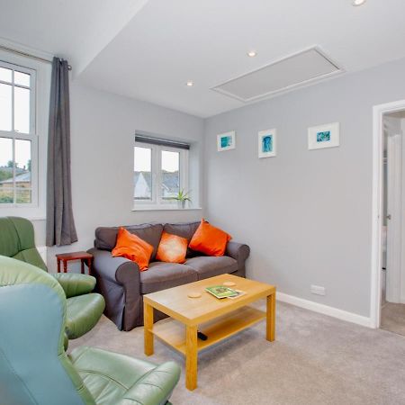 Pass The Keys Lovely 2-Bed Apartment Colyton Near Jurassic Coast Luaran gambar