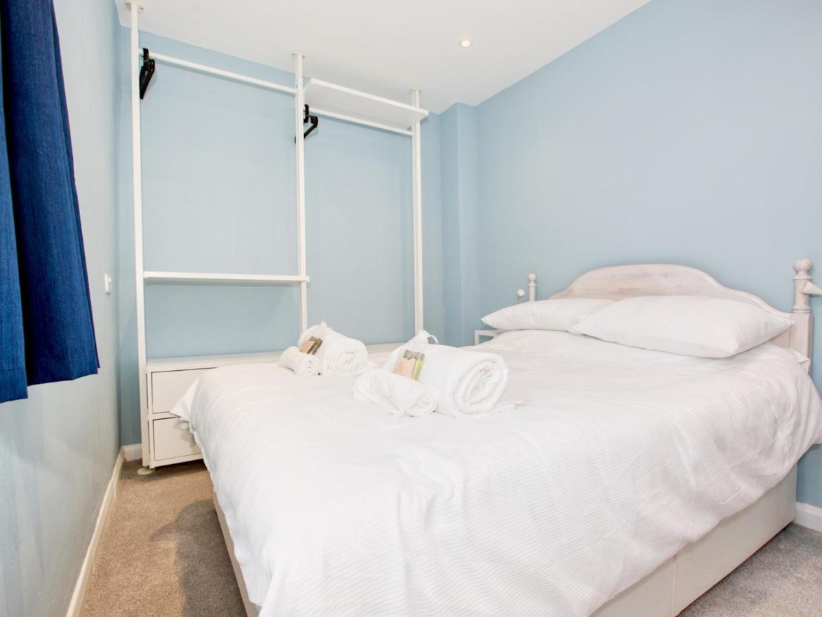Pass The Keys Lovely 2-Bed Apartment Colyton Near Jurassic Coast Luaran gambar