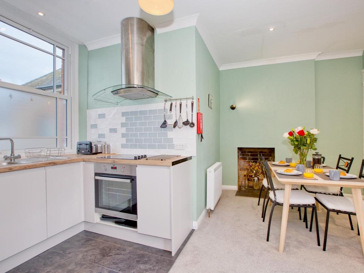 Pass The Keys Lovely 2-Bed Apartment Colyton Near Jurassic Coast Luaran gambar