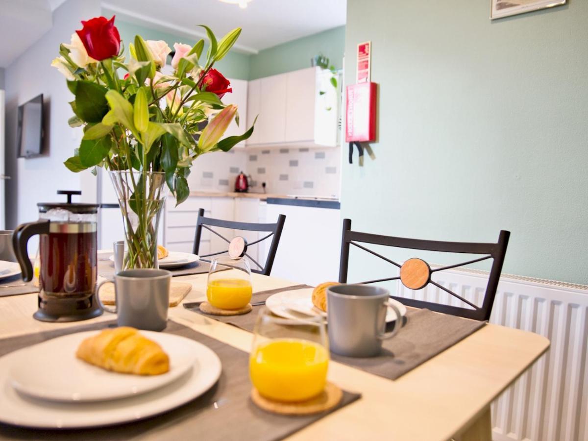 Pass The Keys Lovely 2-Bed Apartment Colyton Near Jurassic Coast Luaran gambar