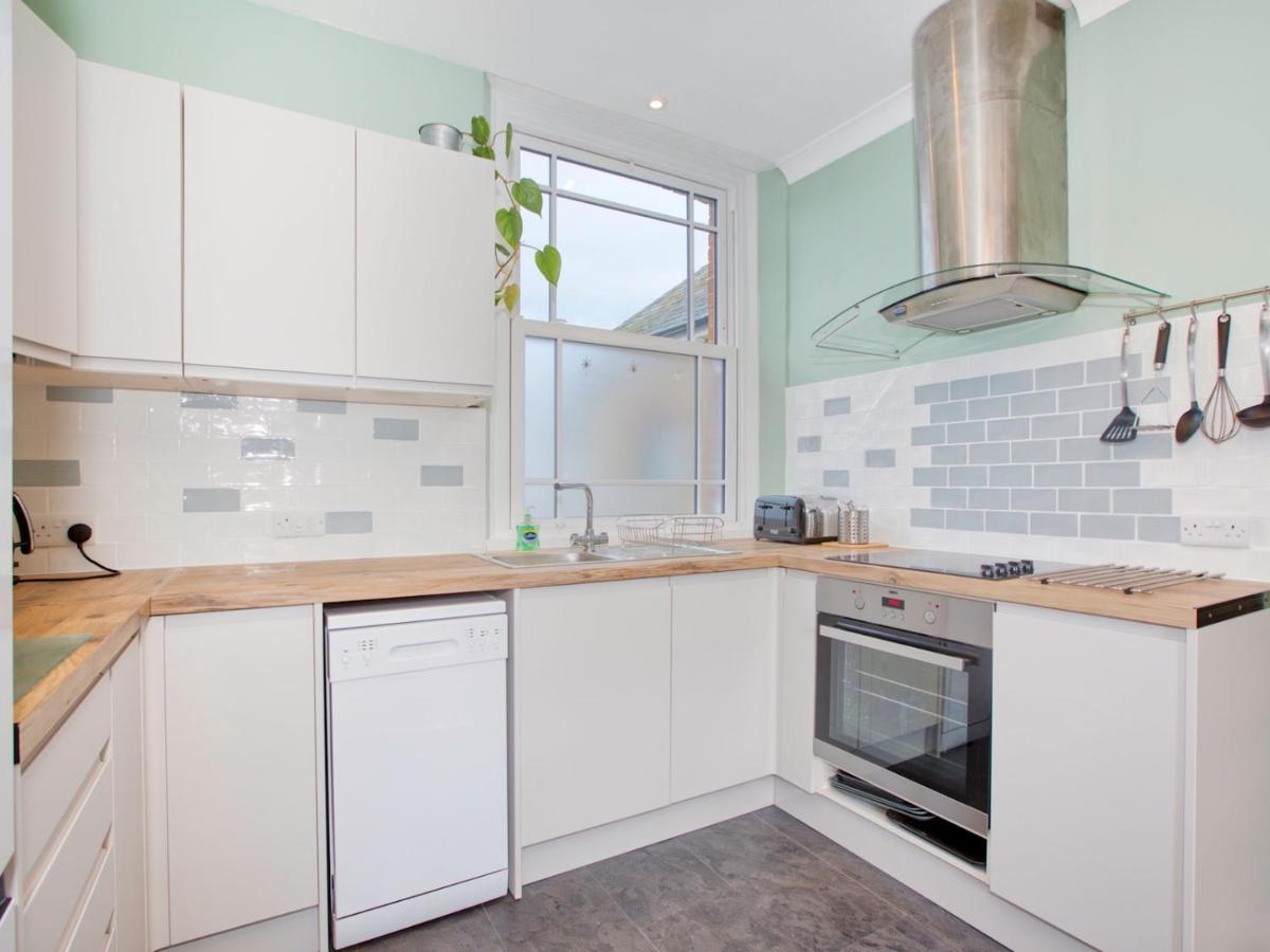 Pass The Keys Lovely 2-Bed Apartment Colyton Near Jurassic Coast Luaran gambar