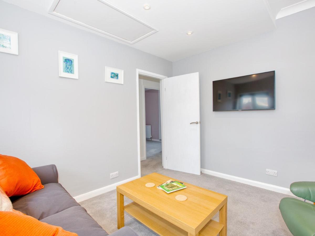 Pass The Keys Lovely 2-Bed Apartment Colyton Near Jurassic Coast Luaran gambar