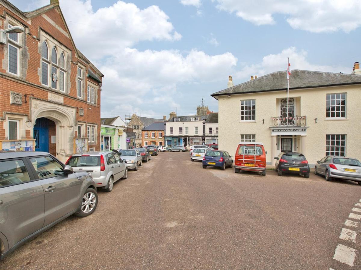 Pass The Keys Lovely 2-Bed Apartment Colyton Near Jurassic Coast Luaran gambar