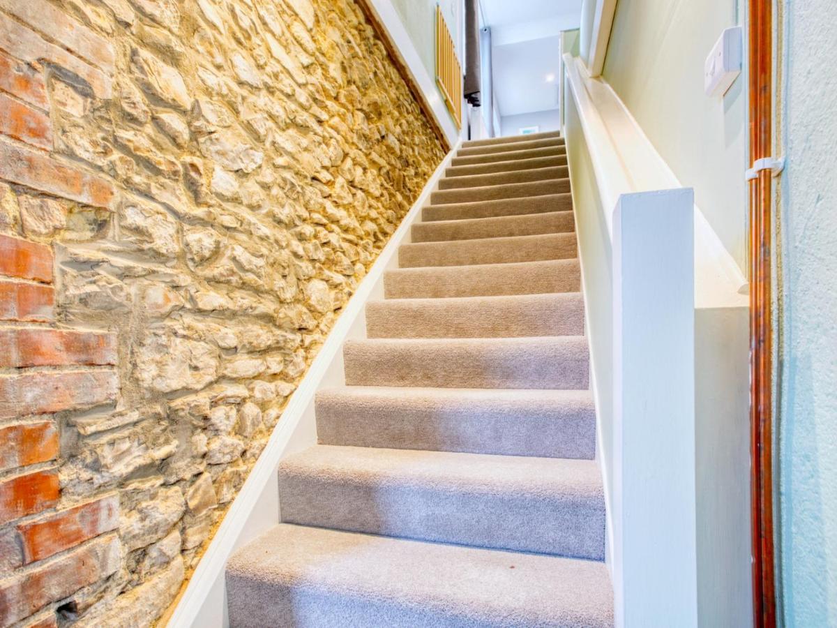 Pass The Keys Lovely 2-Bed Apartment Colyton Near Jurassic Coast Luaran gambar