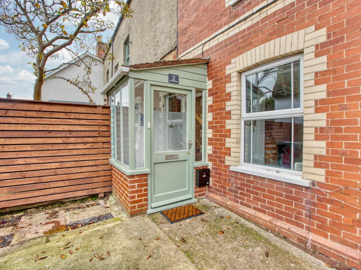Pass The Keys Lovely 2-Bed Apartment Colyton Near Jurassic Coast Luaran gambar