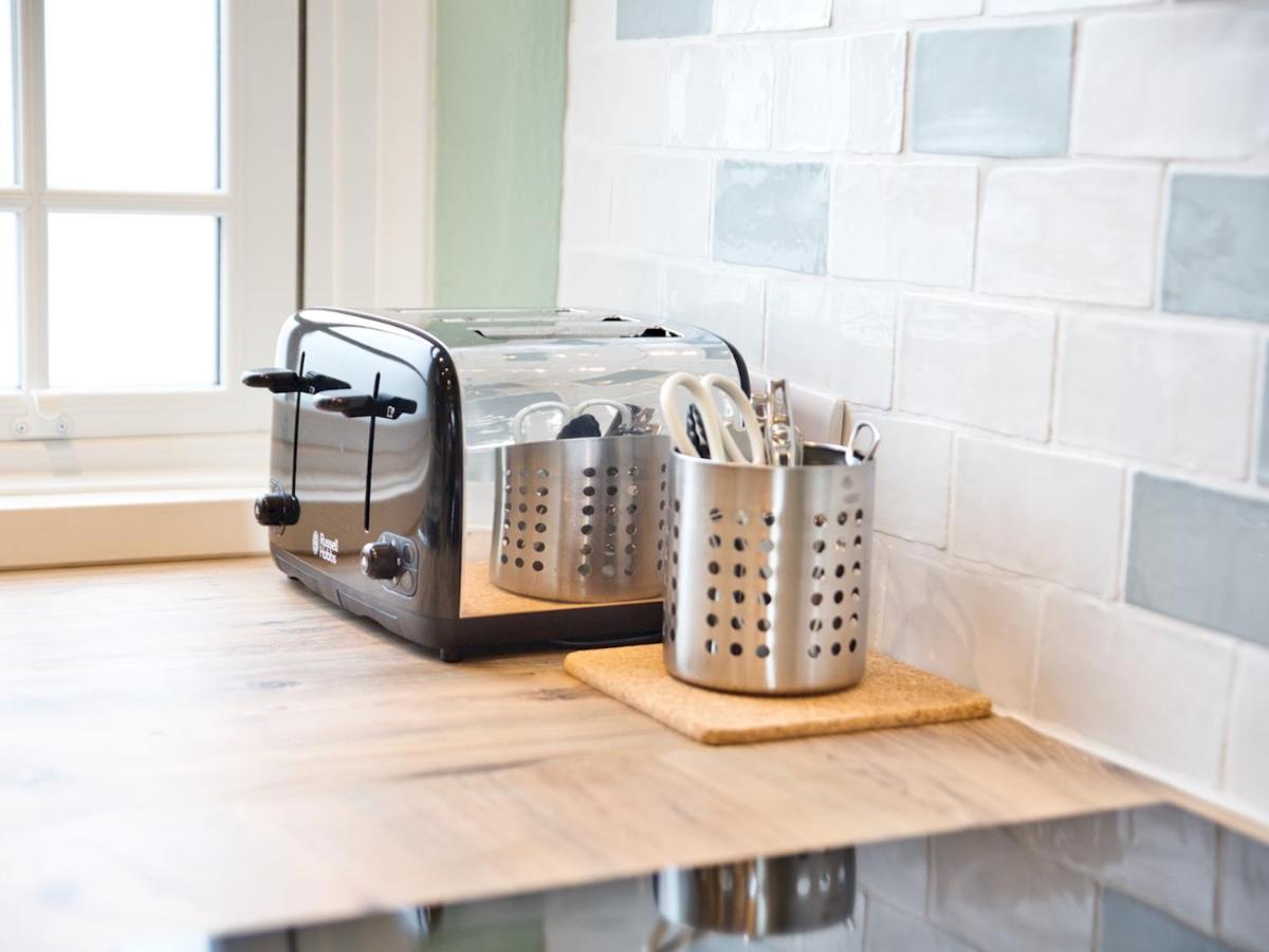 Pass The Keys Lovely 2-Bed Apartment Colyton Near Jurassic Coast Luaran gambar