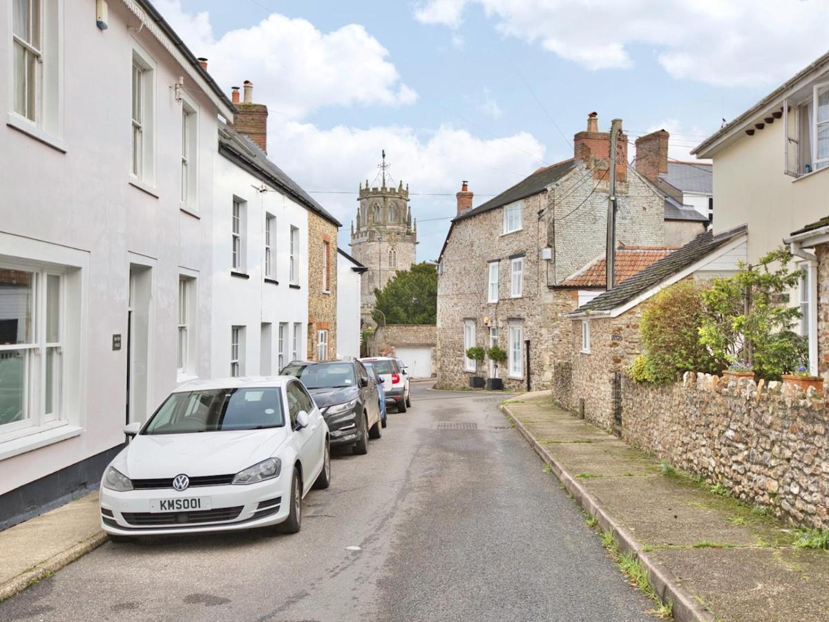 Pass The Keys Lovely 2-Bed Apartment Colyton Near Jurassic Coast Luaran gambar