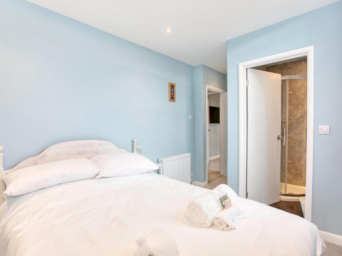 Pass The Keys Lovely 2-Bed Apartment Colyton Near Jurassic Coast Luaran gambar