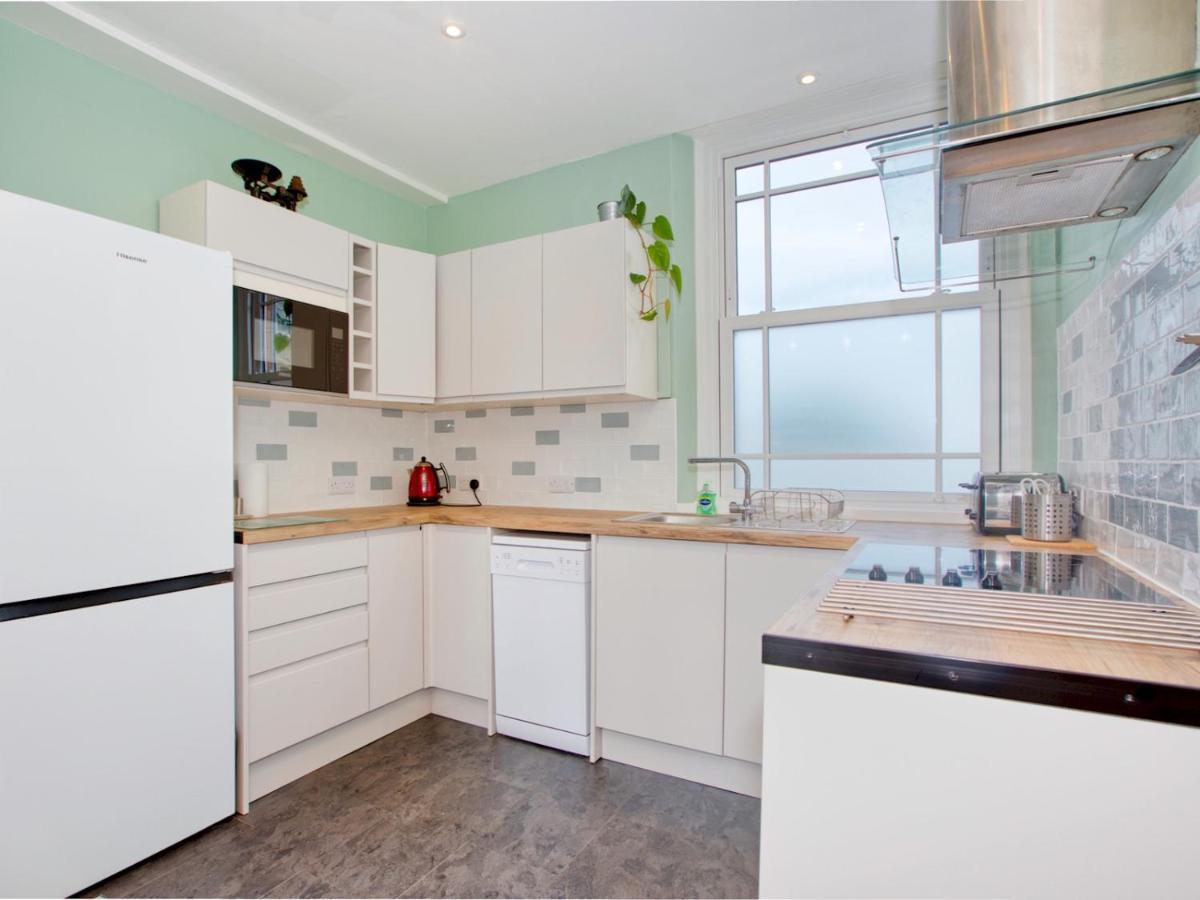 Pass The Keys Lovely 2-Bed Apartment Colyton Near Jurassic Coast Luaran gambar