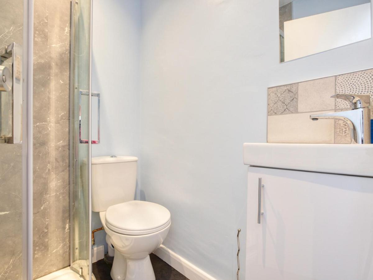 Pass The Keys Lovely 2-Bed Apartment Colyton Near Jurassic Coast Luaran gambar