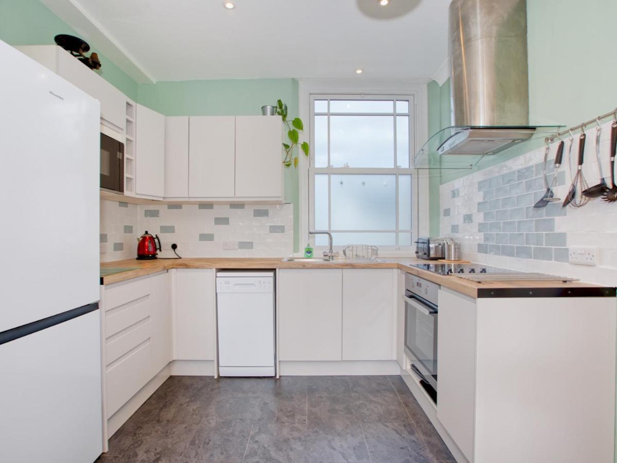 Pass The Keys Lovely 2-Bed Apartment Colyton Near Jurassic Coast Luaran gambar