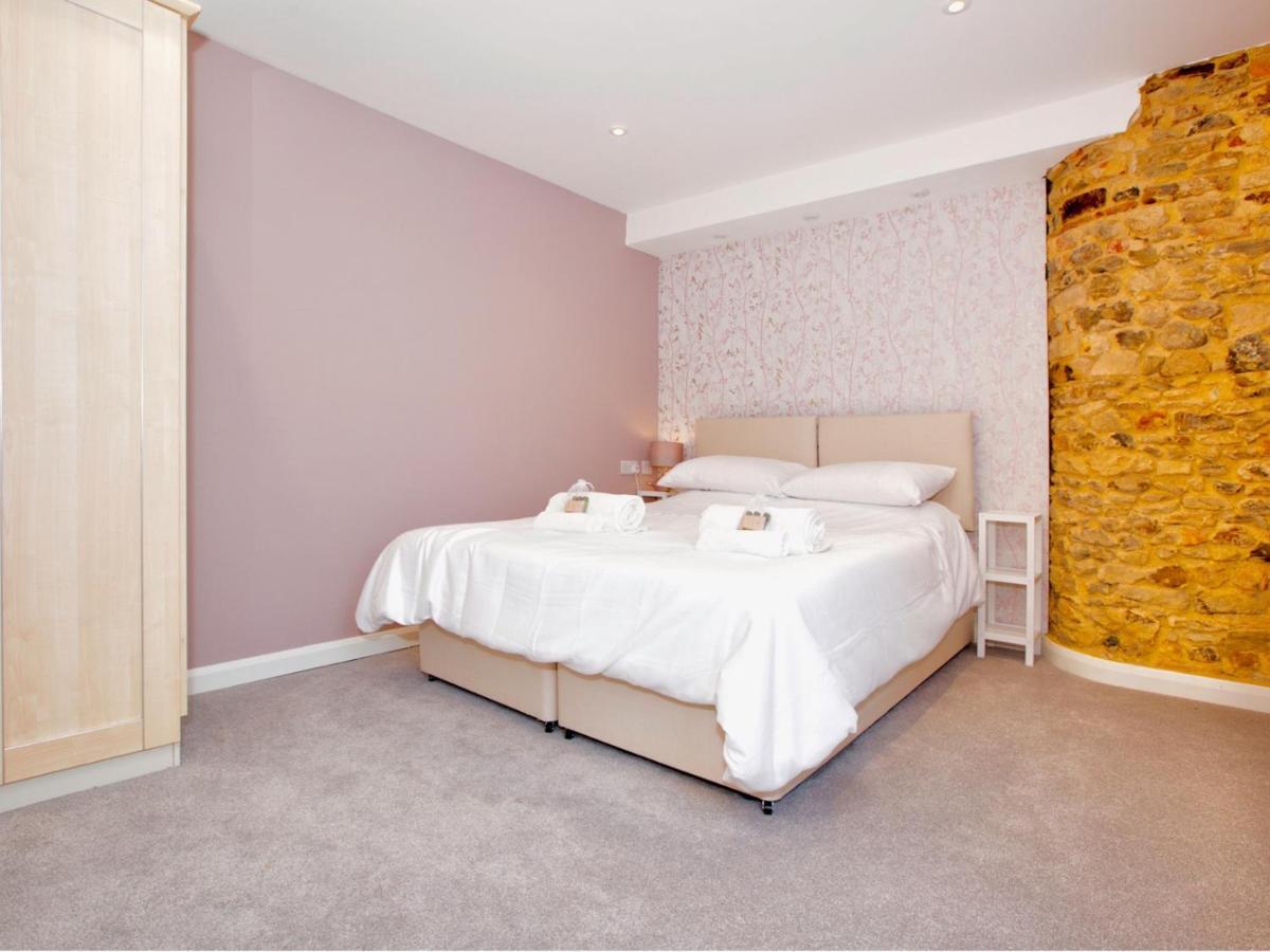 Pass The Keys Lovely 2-Bed Apartment Colyton Near Jurassic Coast Luaran gambar