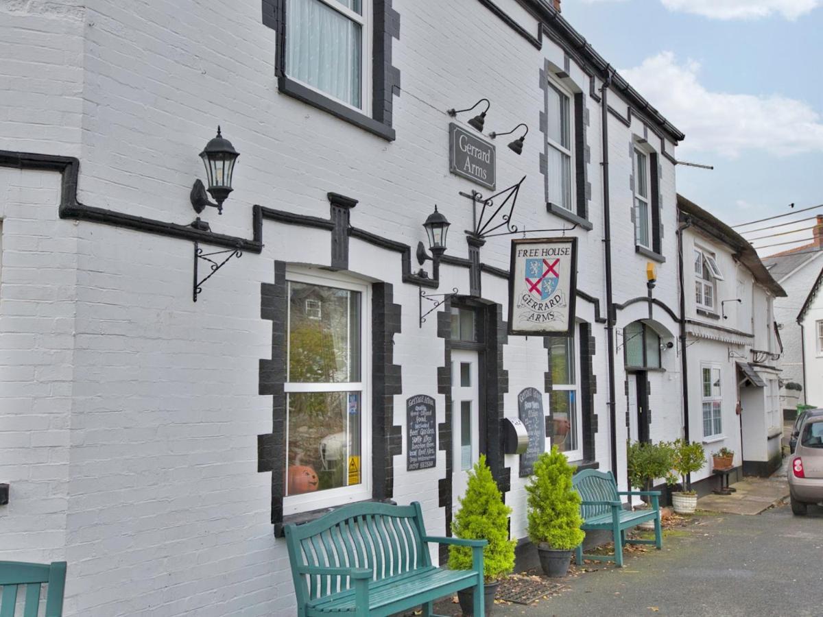 Pass The Keys Lovely 2-Bed Apartment Colyton Near Jurassic Coast Luaran gambar