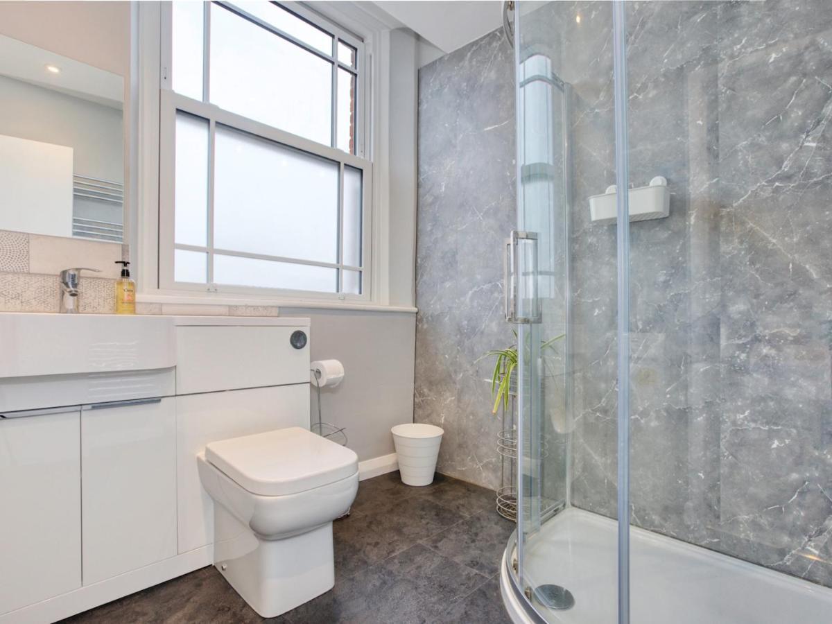 Pass The Keys Lovely 2-Bed Apartment Colyton Near Jurassic Coast Luaran gambar
