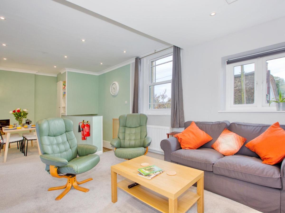 Pass The Keys Lovely 2-Bed Apartment Colyton Near Jurassic Coast Luaran gambar