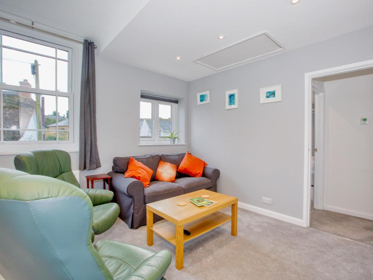 Pass The Keys Lovely 2-Bed Apartment Colyton Near Jurassic Coast Luaran gambar