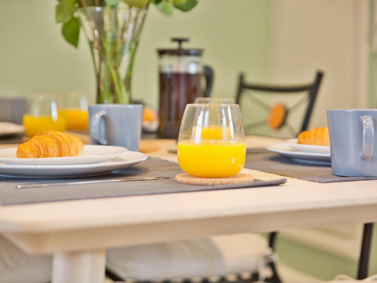 Pass The Keys Lovely 2-Bed Apartment Colyton Near Jurassic Coast Luaran gambar