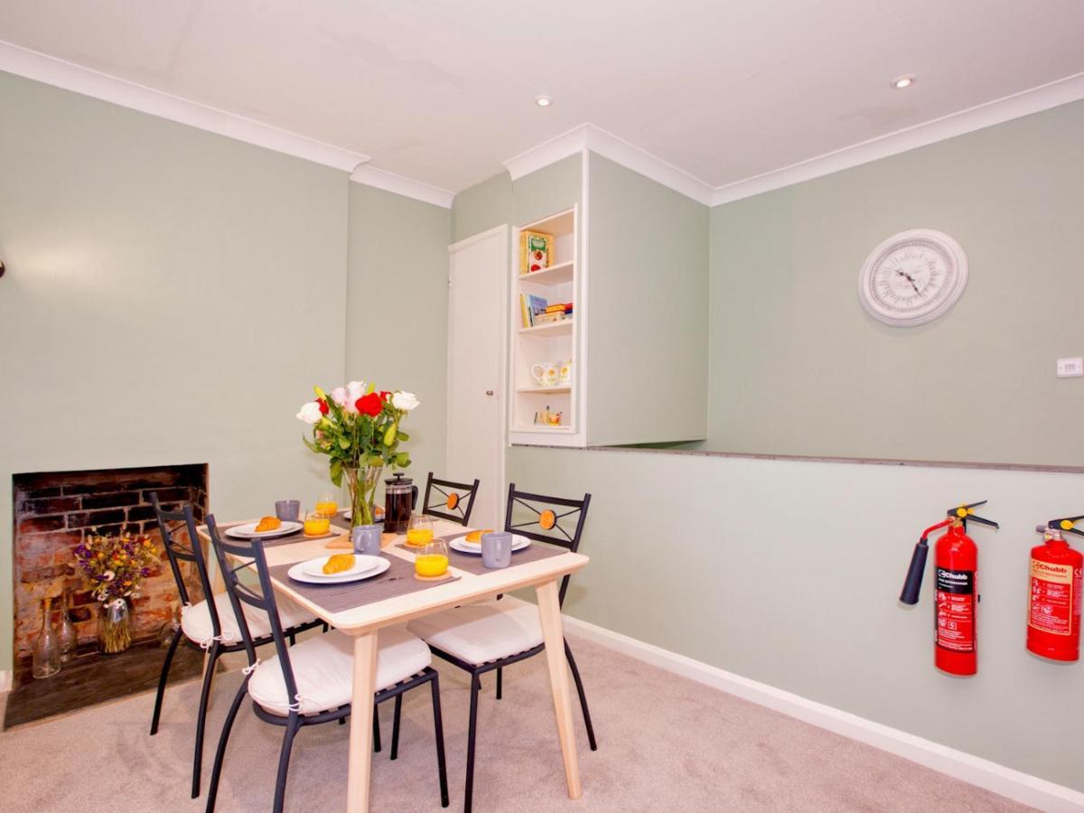 Pass The Keys Lovely 2-Bed Apartment Colyton Near Jurassic Coast Luaran gambar