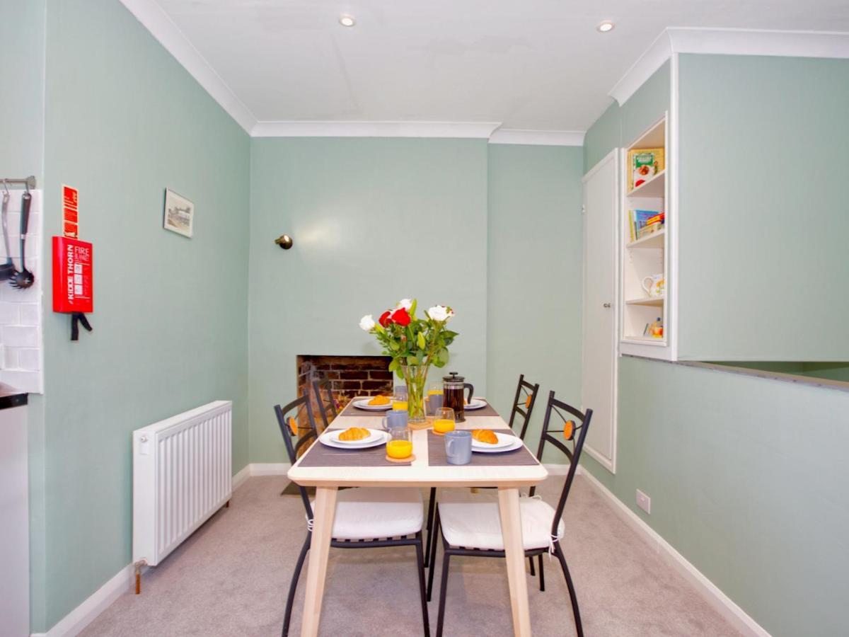 Pass The Keys Lovely 2-Bed Apartment Colyton Near Jurassic Coast Luaran gambar