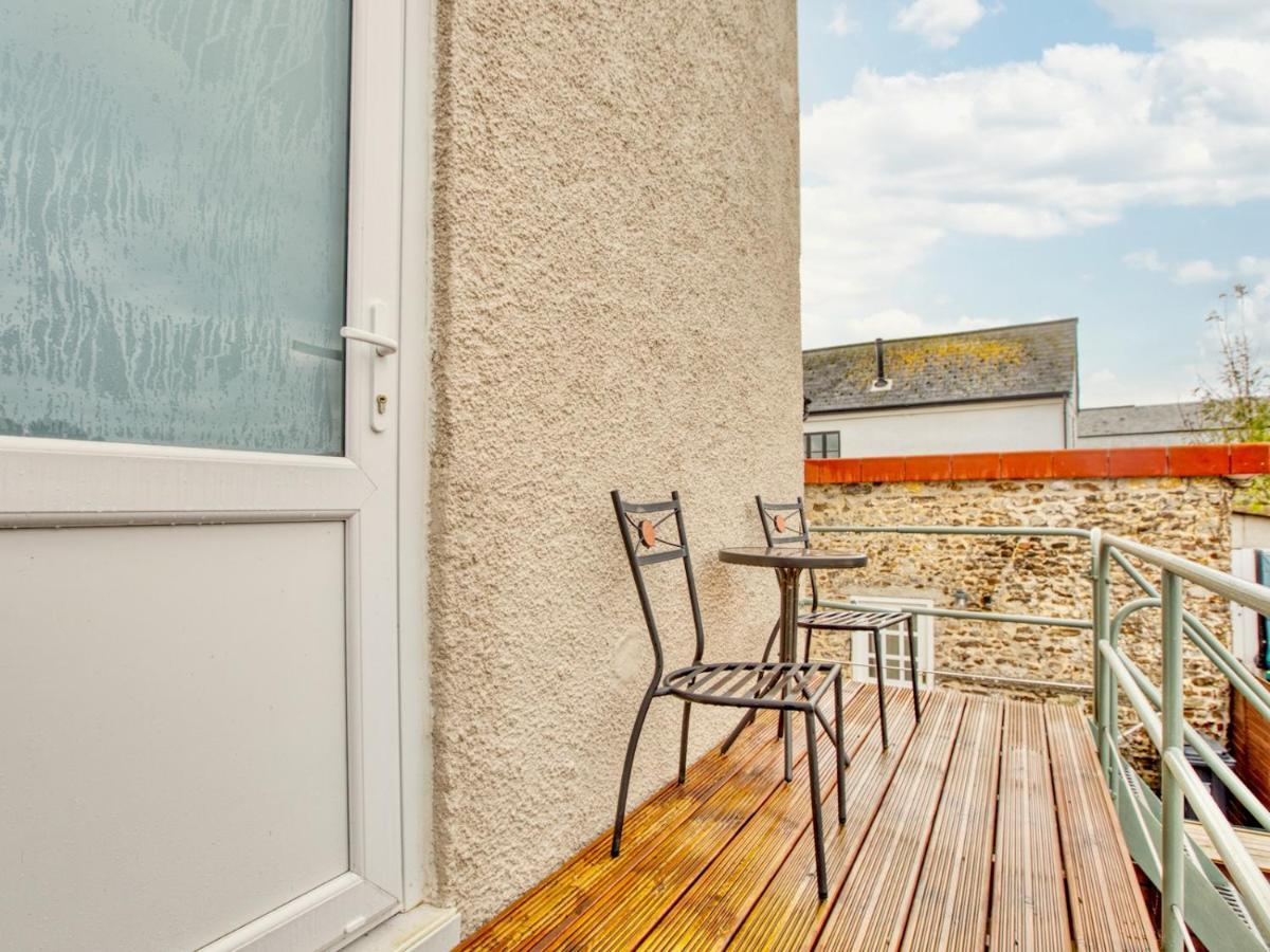 Pass The Keys Lovely 2-Bed Apartment Colyton Near Jurassic Coast Luaran gambar