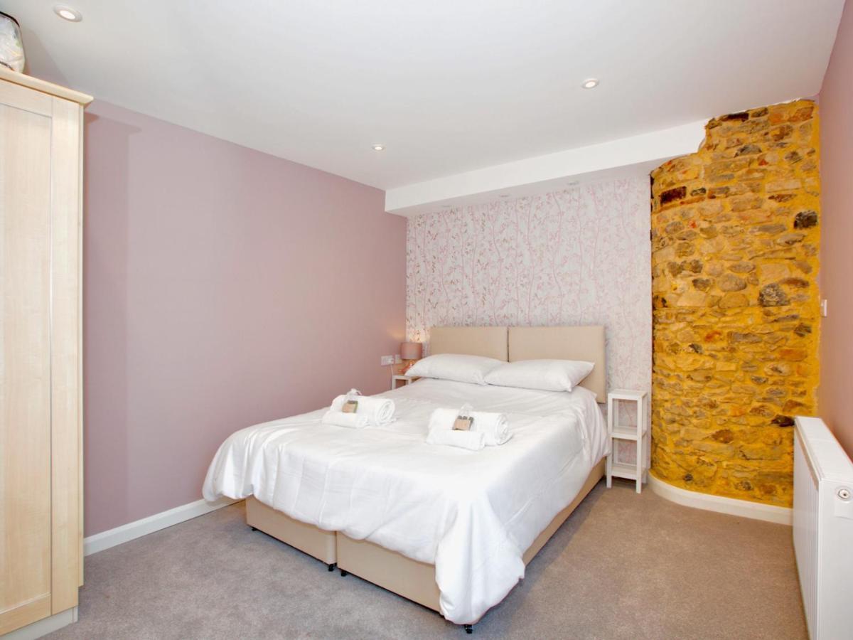 Pass The Keys Lovely 2-Bed Apartment Colyton Near Jurassic Coast Luaran gambar